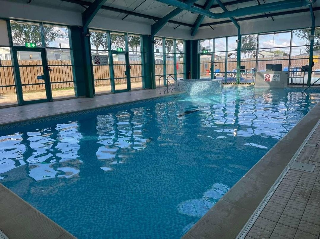 Ashcroft Coast Holiday Park - Holiday Accommodation 18990