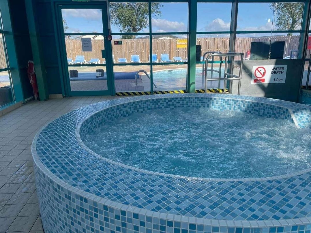 Ashcroft Coast Holiday Park - Holiday Accommodation 18990