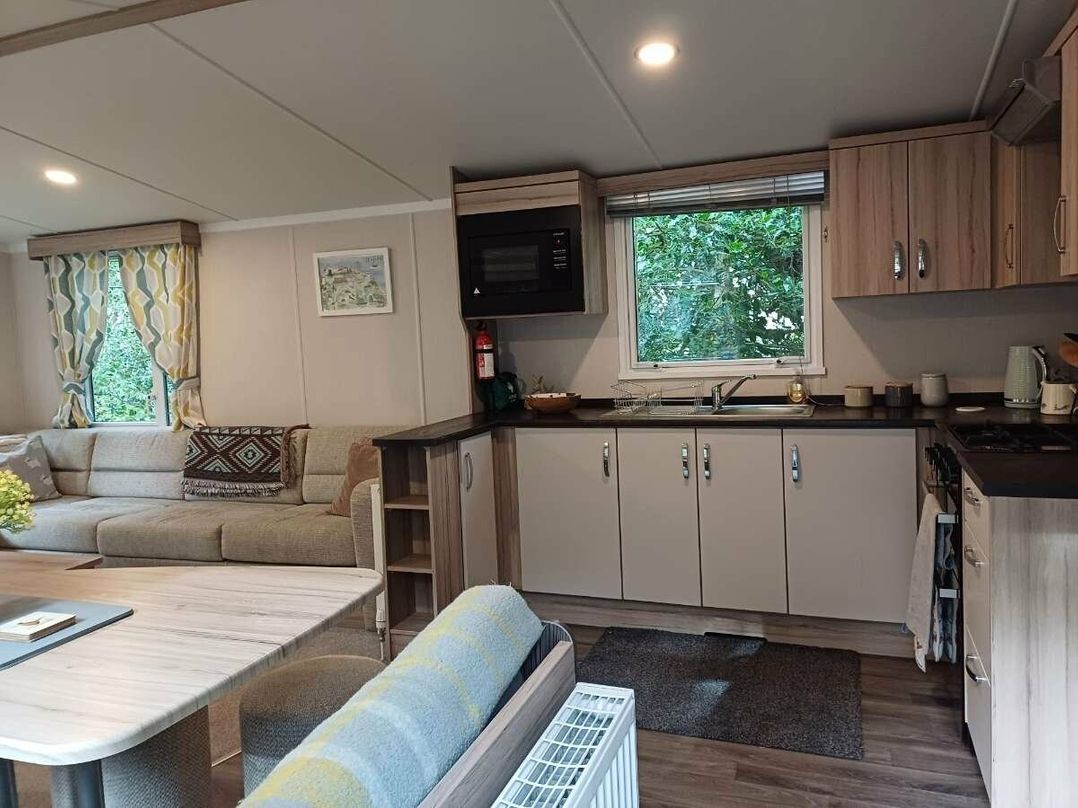 Kelling Heath Holiday Park - Holiday Accommodation 18994