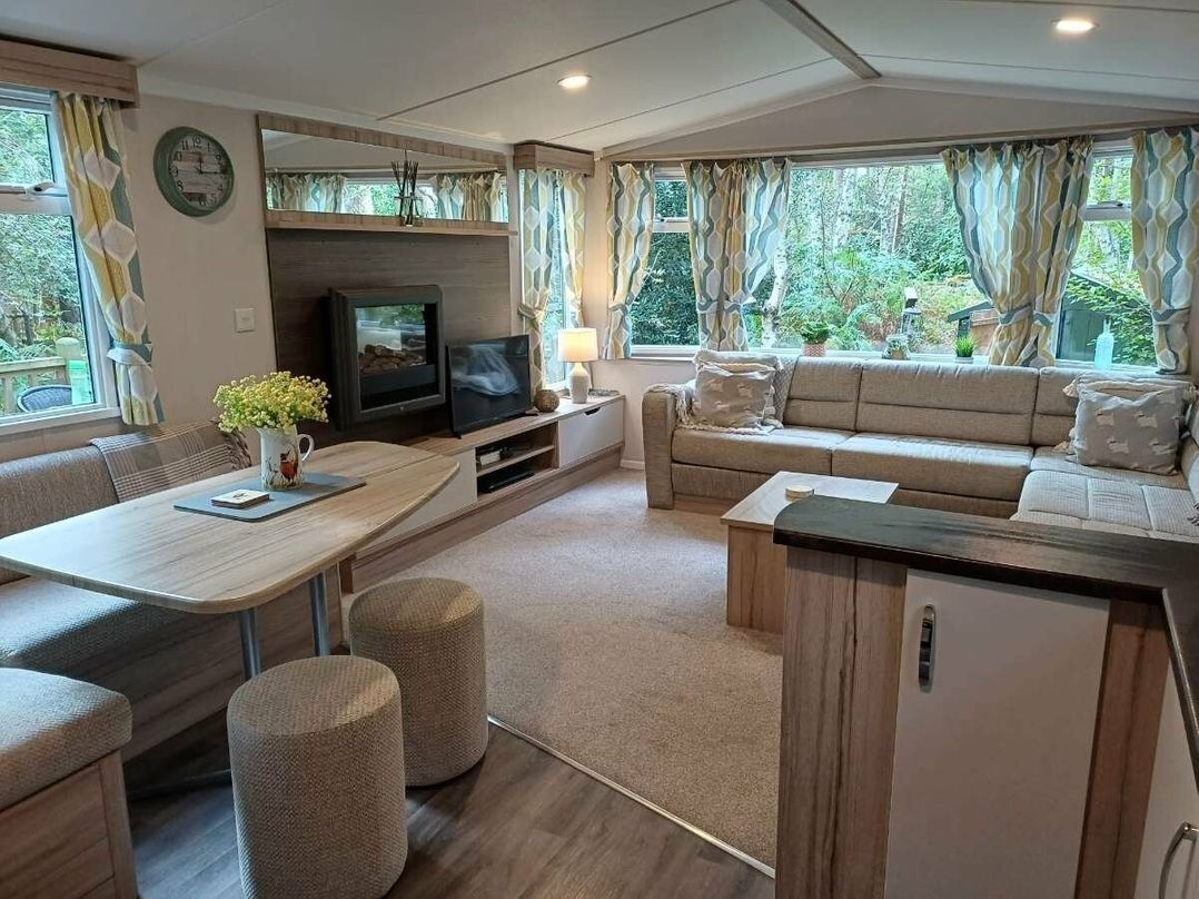 Kelling Heath Holiday Park - Holiday Accommodation 18994