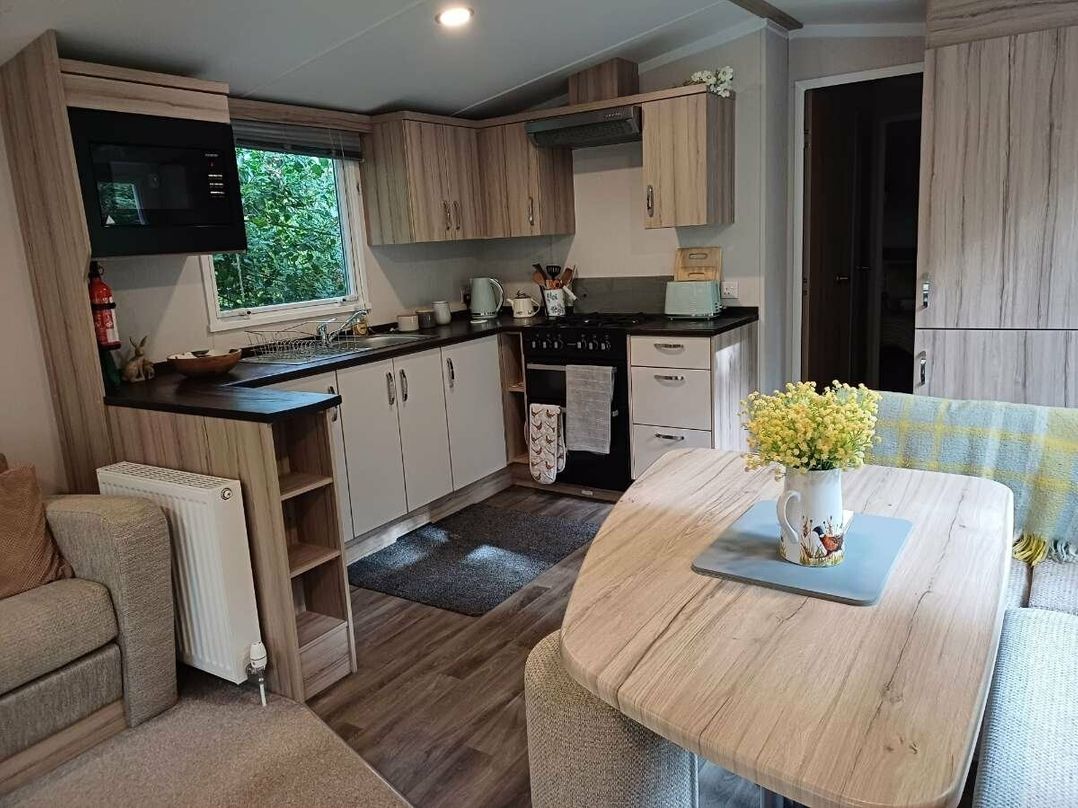 Kelling Heath Holiday Park - Holiday Accommodation 18994