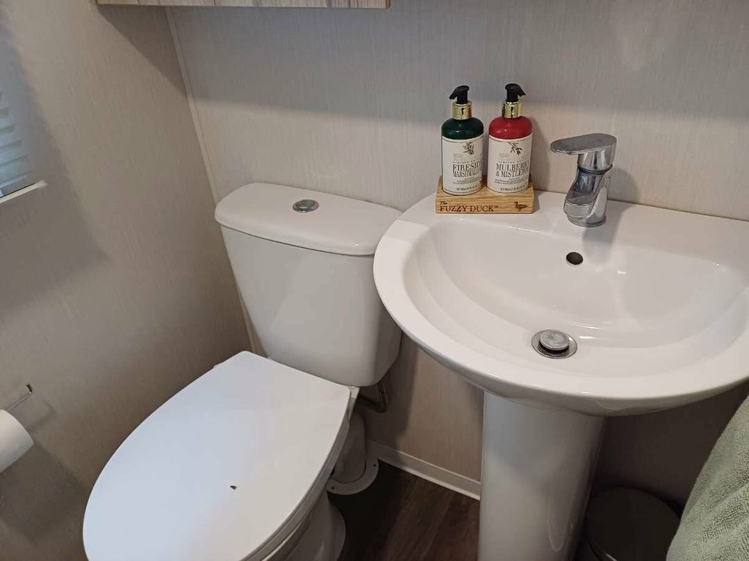 Kelling Heath Holiday Park - Holiday Accommodation 18994