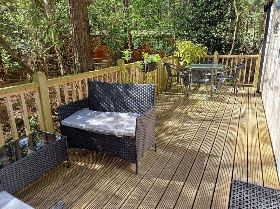 Kelling Heath Holiday Park - Holiday Accommodation 18994