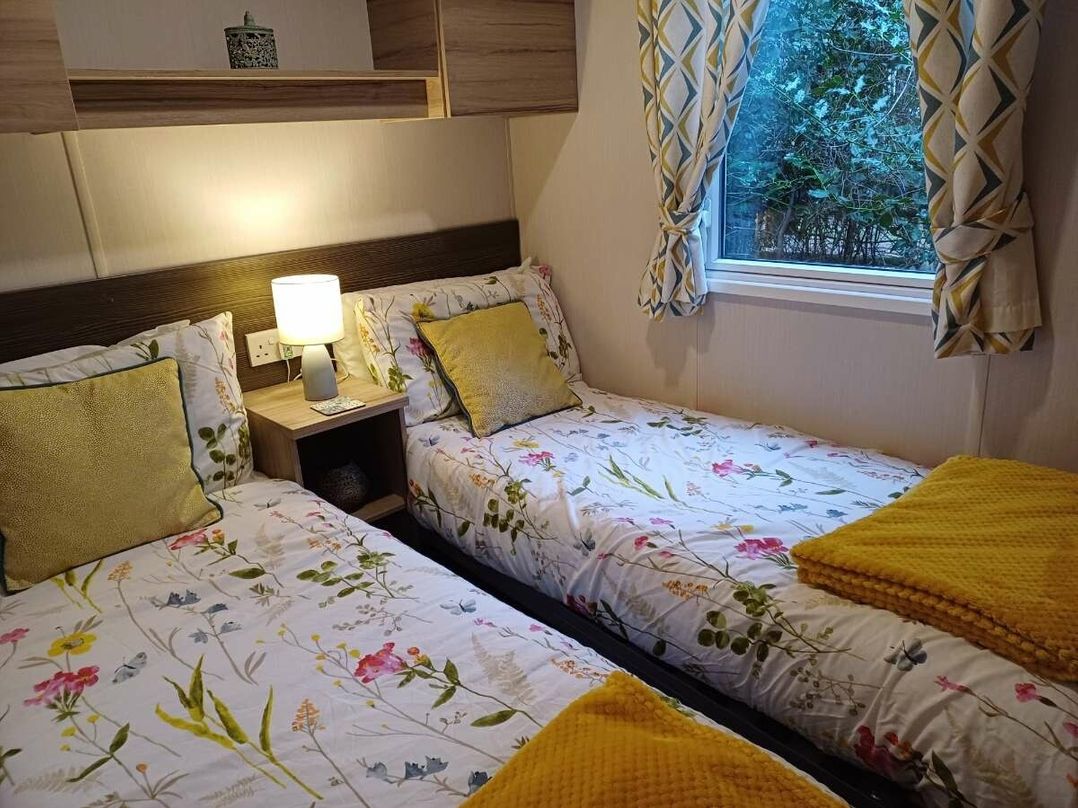 Kelling Heath Holiday Park - Holiday Accommodation 18994