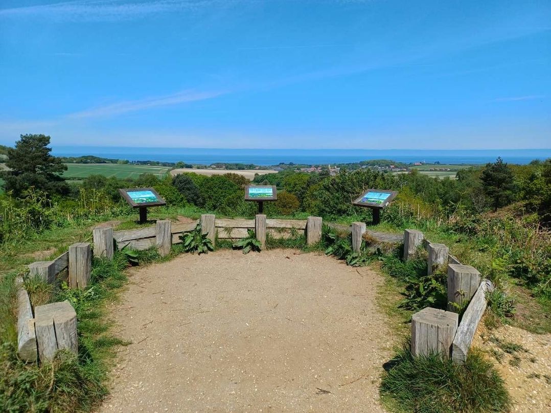 Kelling Heath Holiday Park - Holiday Accommodation 18994