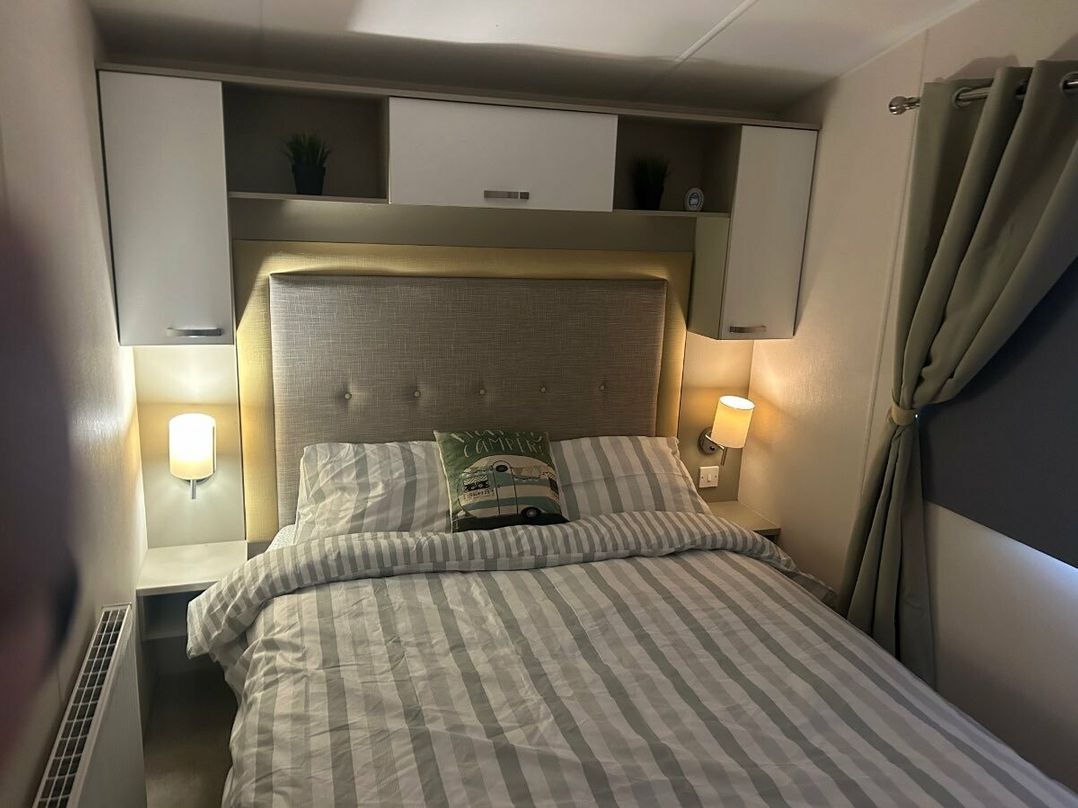 Quay West Holiday Park - Holiday Accommodation 18996