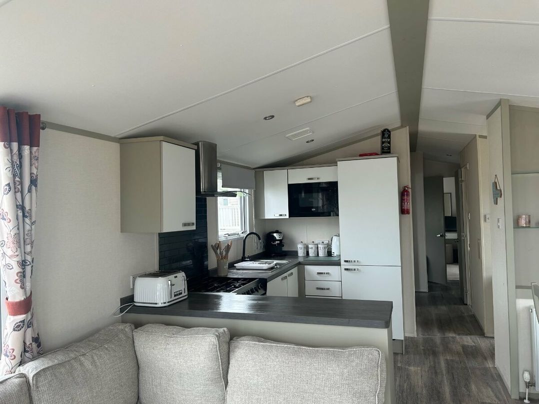 Quay West Holiday Park - Holiday Accommodation 18996