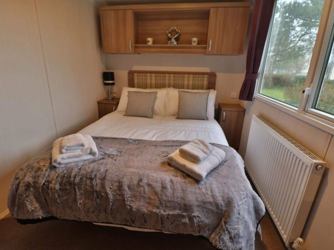 Hafan y Mor Haven - Holiday Accommodation 19004