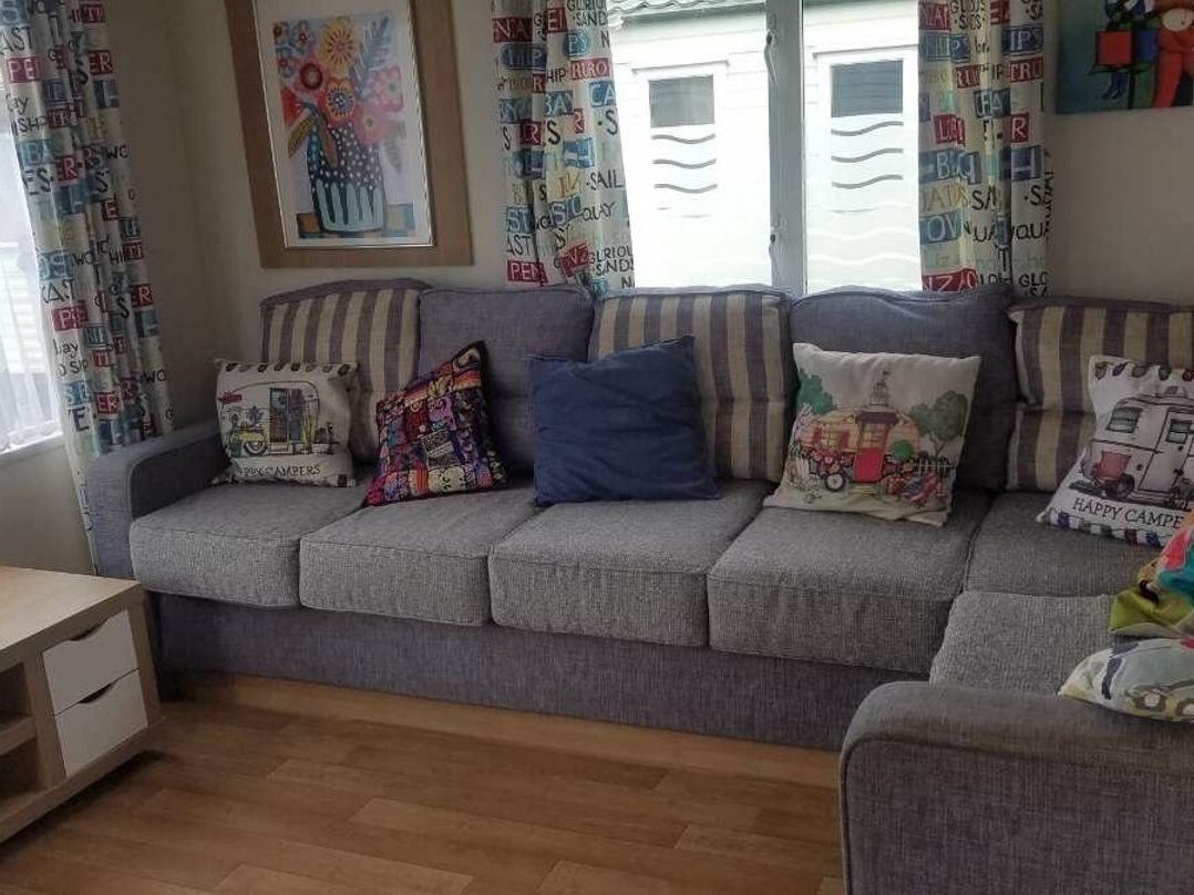 Golden Sands - Holiday Accommodation 19010