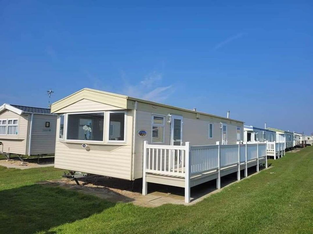 Coastfield Holiday Village - Holiday Accommodation 19012