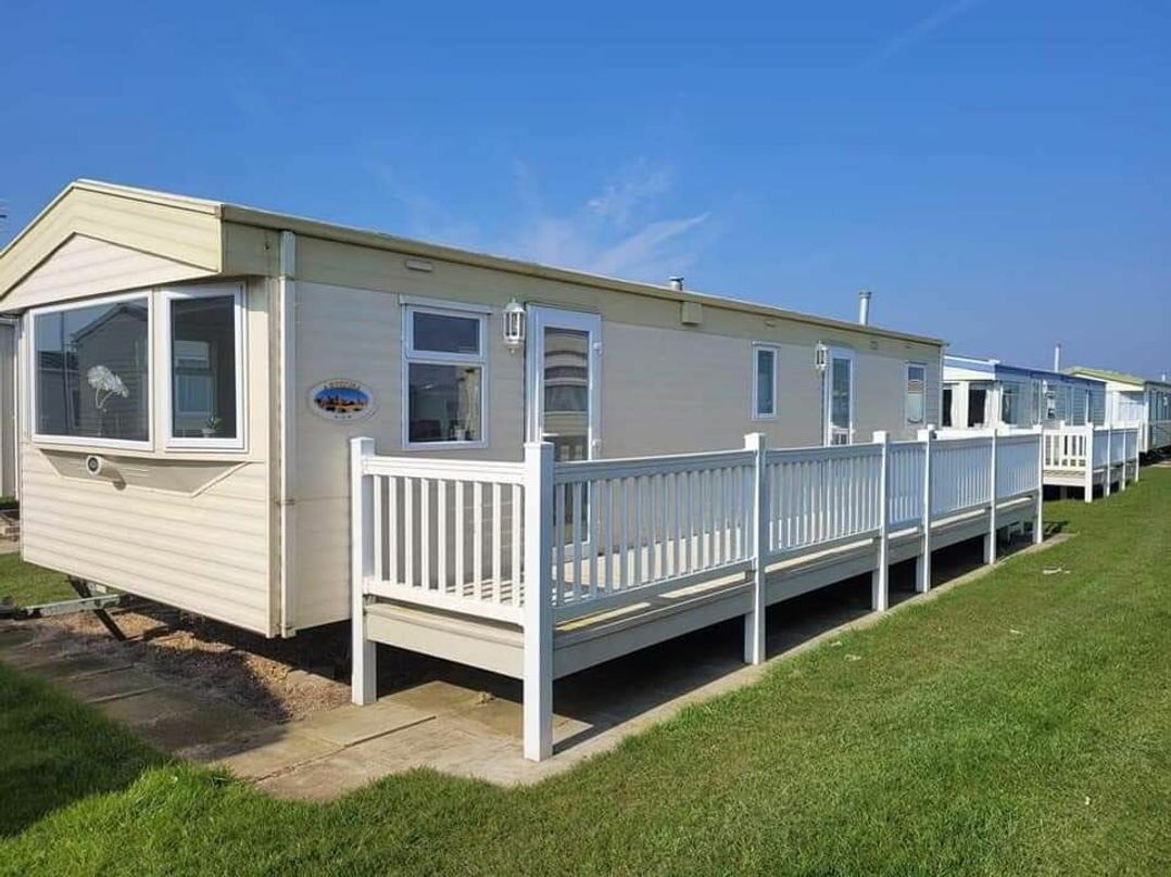 Coastfield Holiday Village - Holiday Accommodation 19012