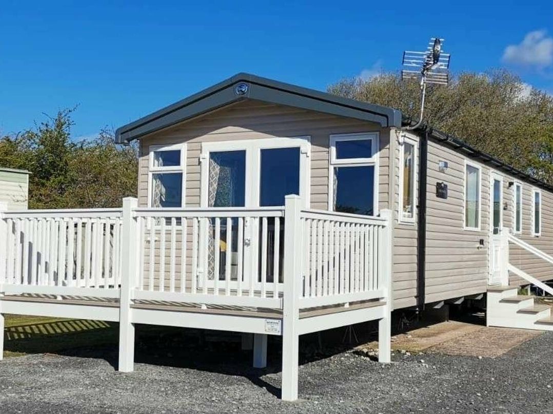 Port Haverigg Holiday Village - Holiday Accommodation 19025