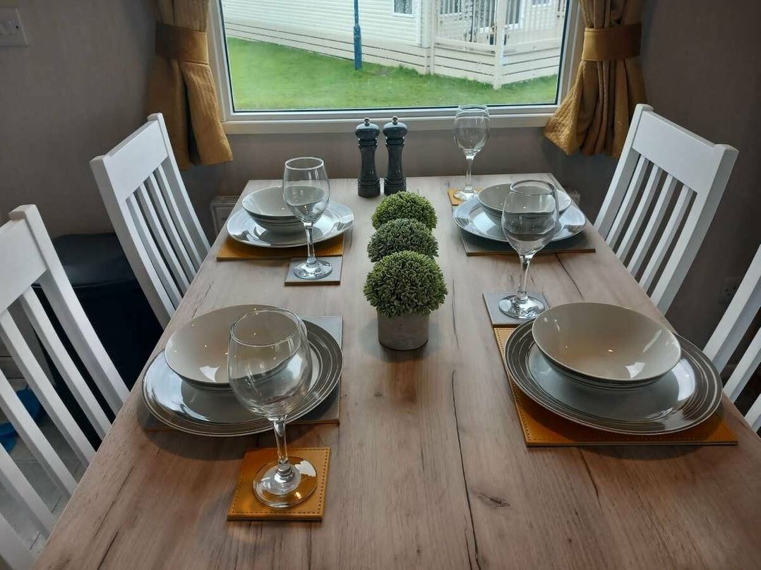 Port Haverigg Holiday Village - Holiday Accommodation 19025