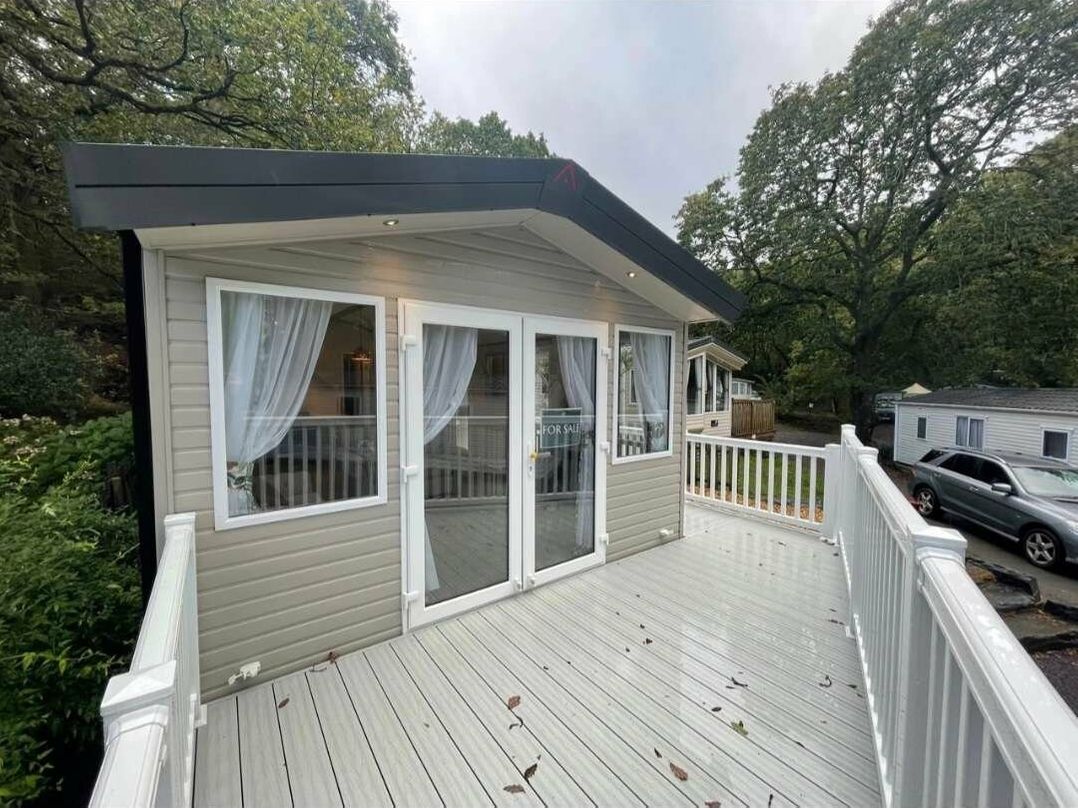 Aberdunant Hall Holiday Park - Holiday Accommodation 19035