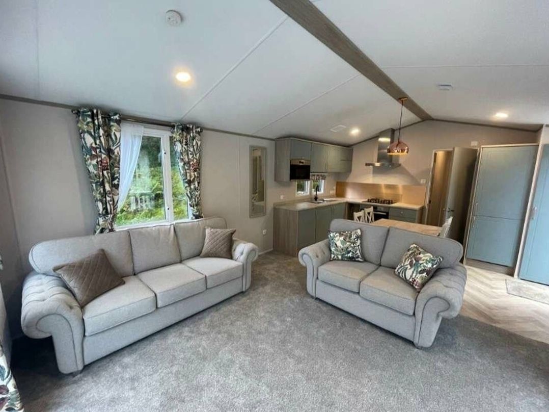 Aberdunant Hall Holiday Park - Holiday Accommodation 19035