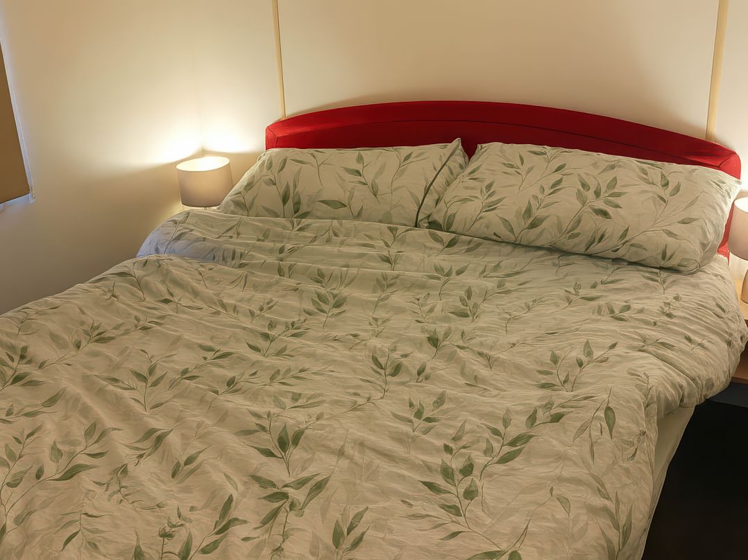 Brynowen Holiday Park - Holiday Accommodation 19041