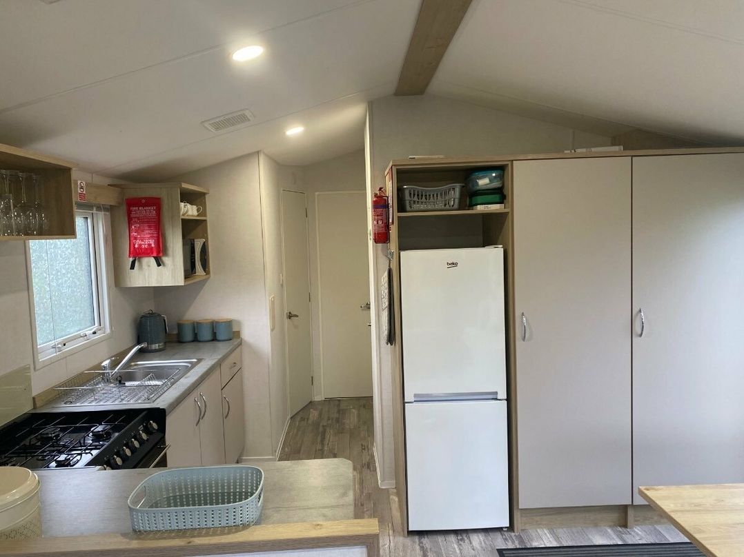 Lido Leisure Park - Holiday Accommodation 19043