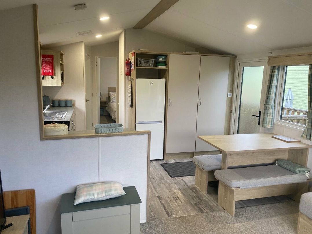 Lido Leisure Park - Holiday Accommodation 19043