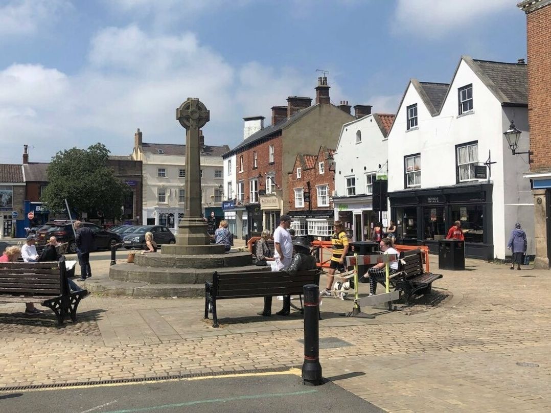 Lido Leisure Park - Holiday Accommodation 19043