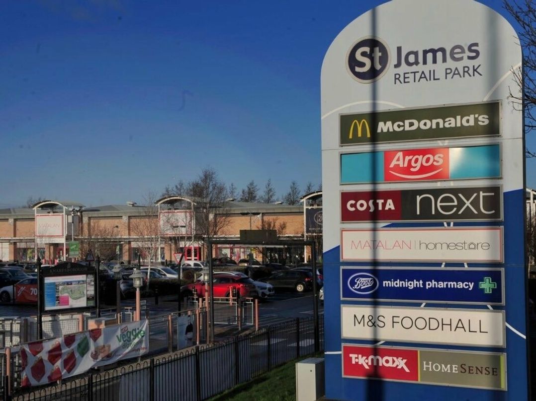 Lido Leisure Park - Holiday Accommodation 19043