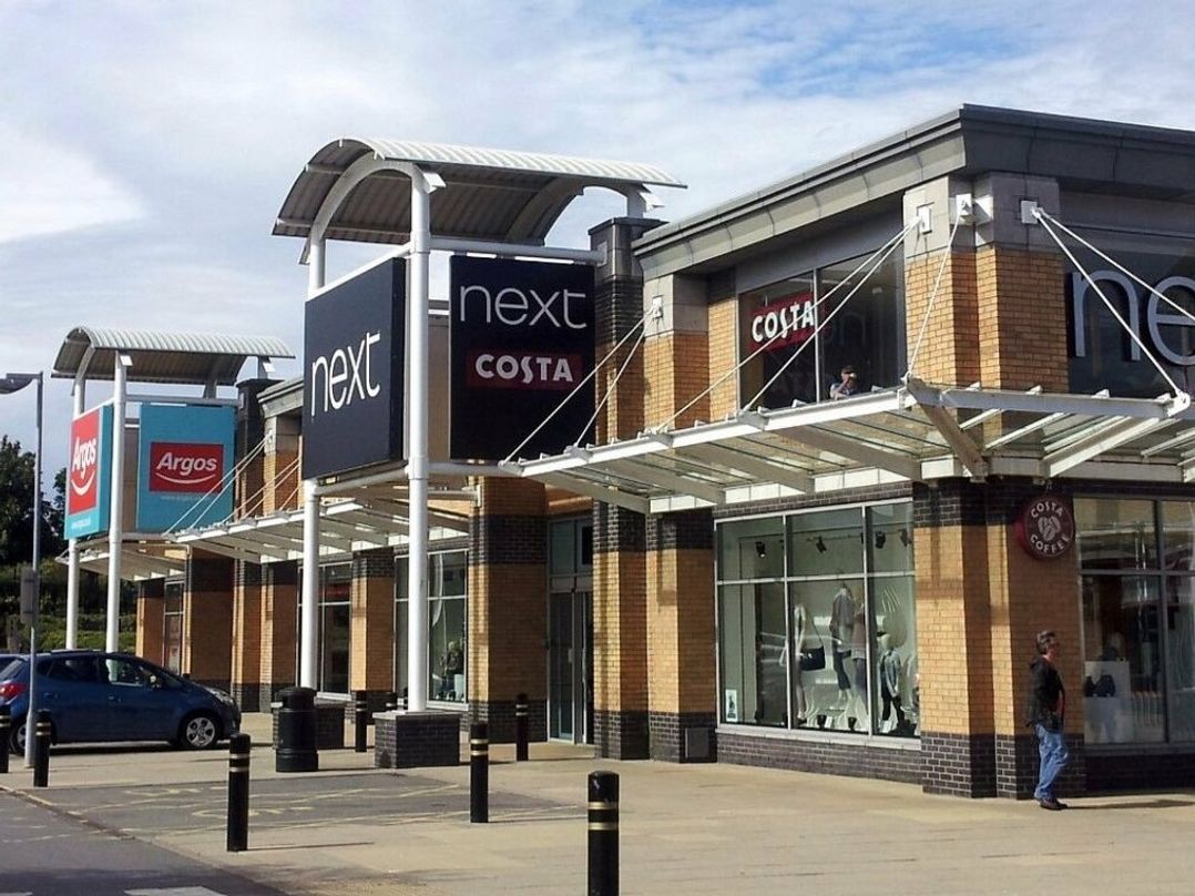 Lido Leisure Park - Holiday Accommodation 19043