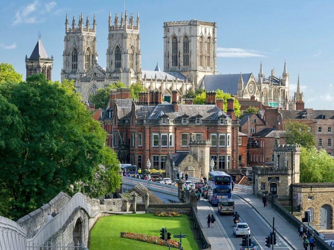 Lido Leisure Park - Holiday Accommodation 19043