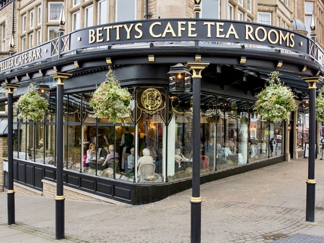 Lido Leisure Park - Holiday Accommodation 19043