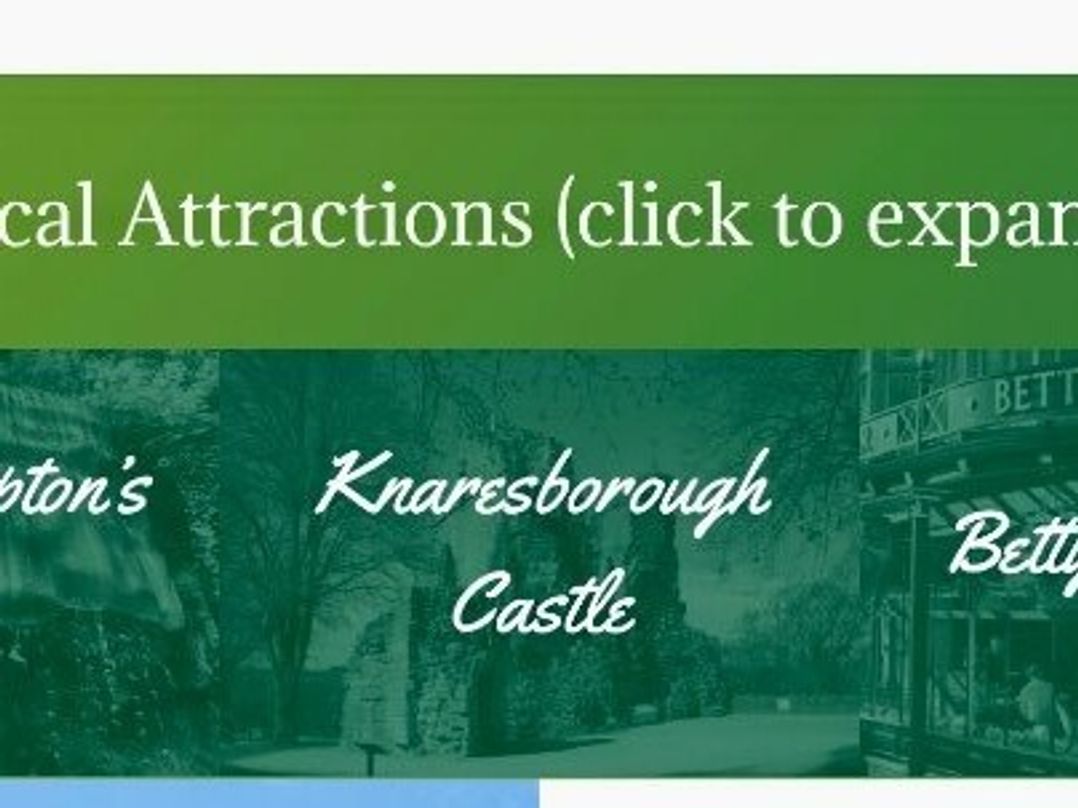 Lido Leisure Park - Holiday Accommodation 19043