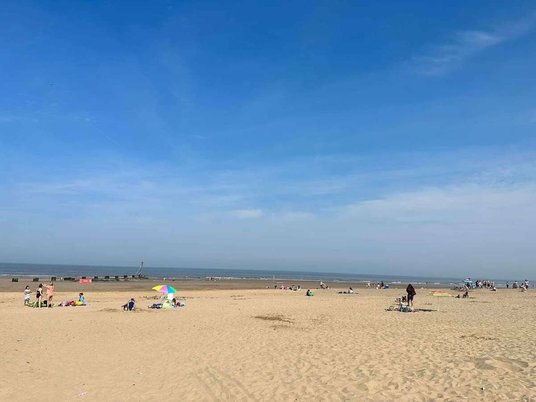 Standen Lodge - Holiday Accommodation 19045