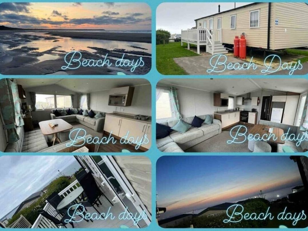 Reighton Sands Holiday Park - Holiday Accommodation 19046
