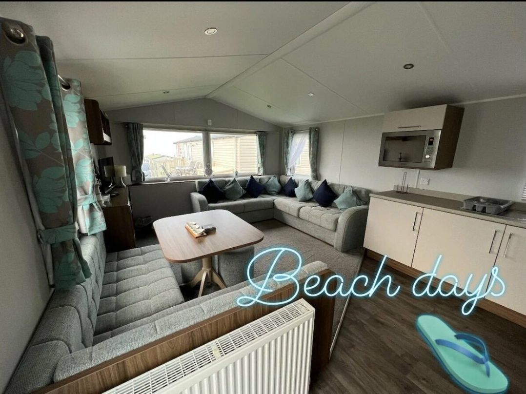 Reighton Sands Holiday Park - Holiday Accommodation 19046