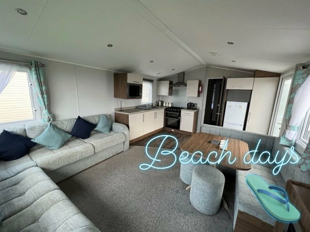 Reighton Sands Holiday Park - Holiday Accommodation 19046