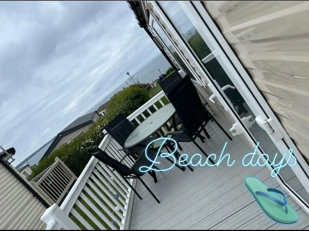 Reighton Sands Holiday Park - Holiday Accommodation 19046