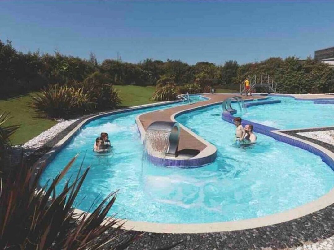 Reighton Sands Holiday Park - Holiday Accommodation 19046