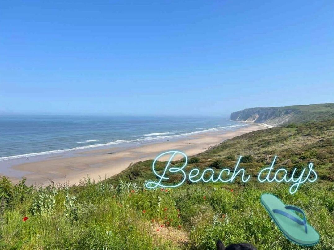 Reighton Sands Holiday Park - Holiday Accommodation 19046