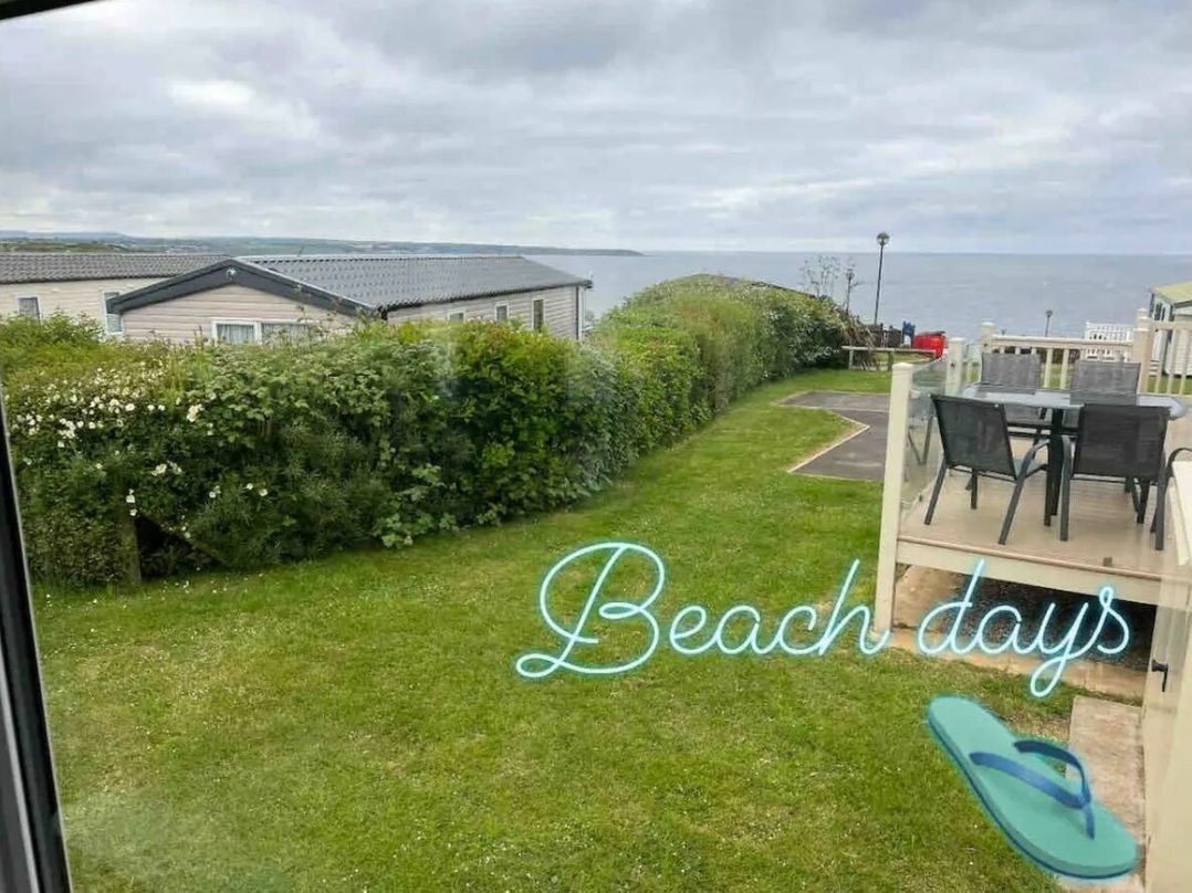 Reighton Sands Holiday Park - Holiday Accommodation 19046