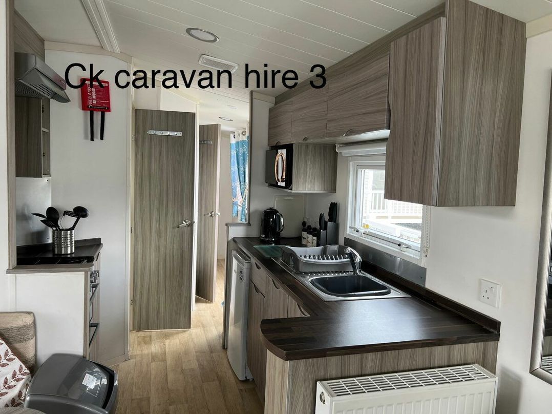 Whitehouse Leisure Park - Holiday Accommodation 19055