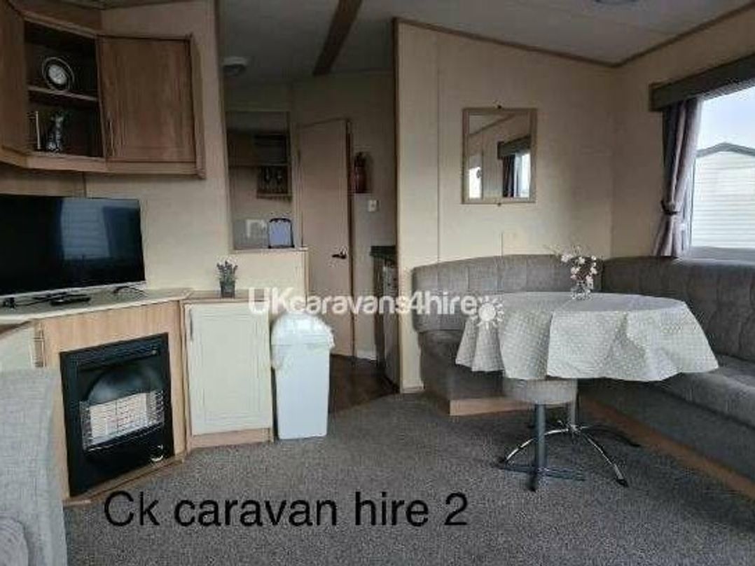 Golden Gate Holiday Centre - Holiday Accommodation 19059