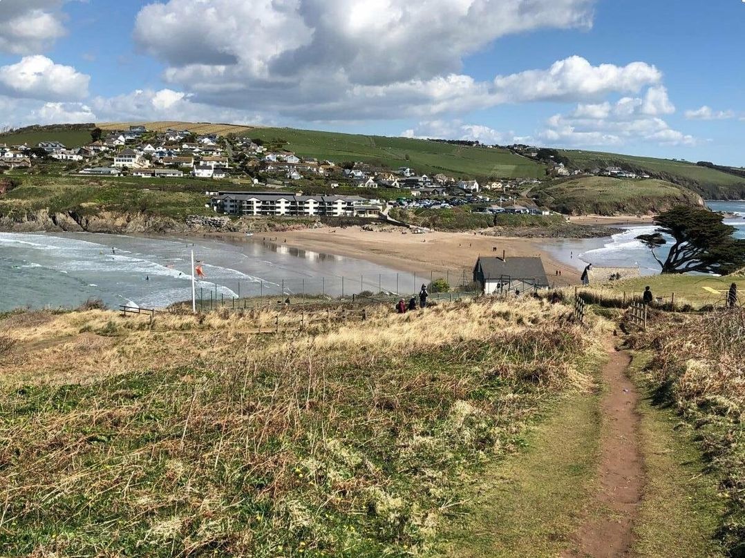 Challaborough Bay Holiday Park - Holiday Accommodation 19065