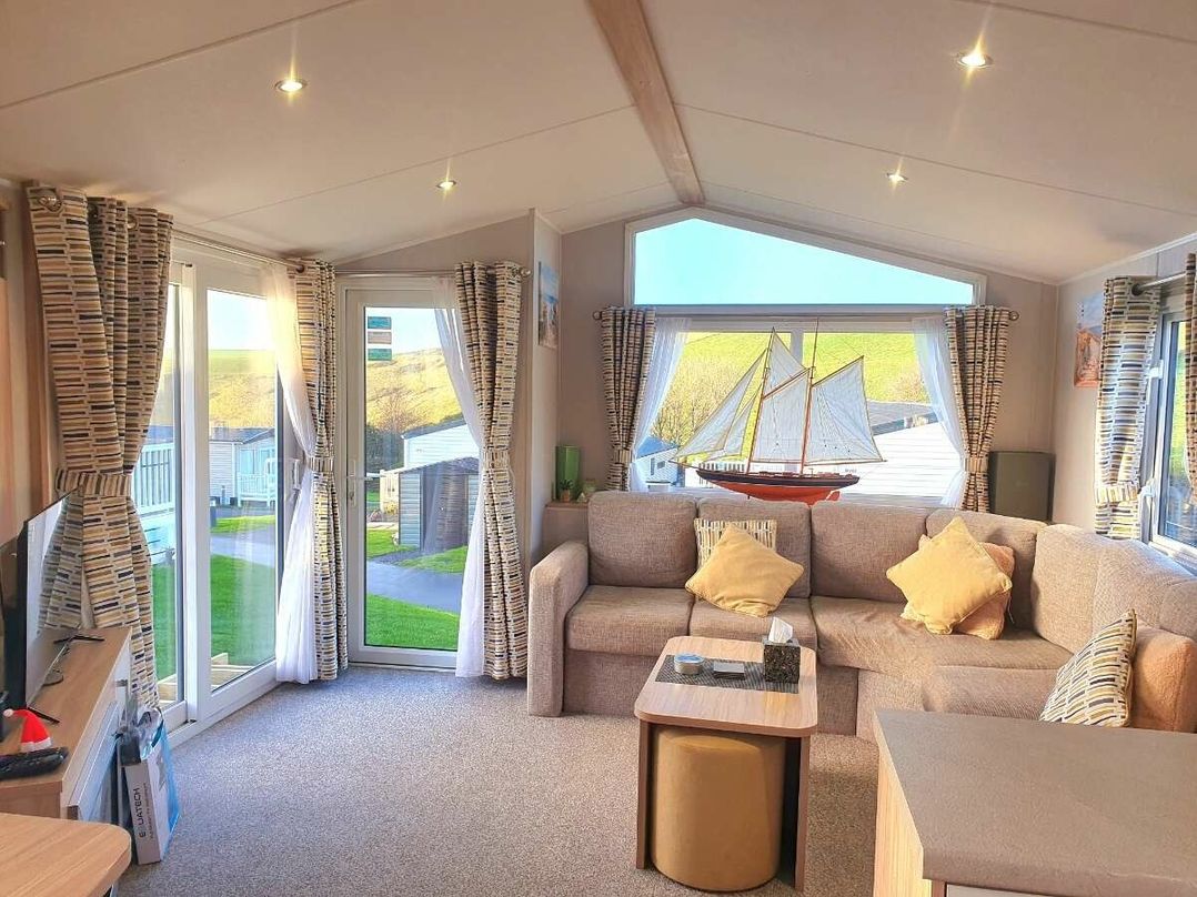 Durdle Door Holiday Park - Holiday Accommodation 19072