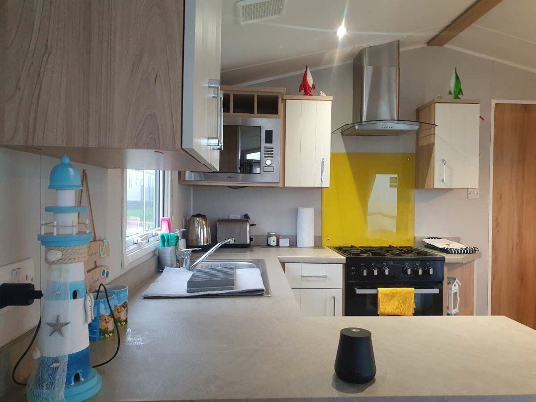 Durdle Door Holiday Park - Holiday Accommodation 19072