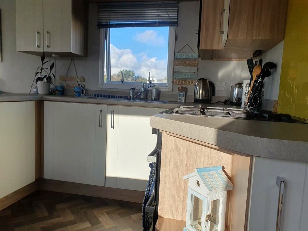 Durdle Door Holiday Park - Holiday Accommodation 19072