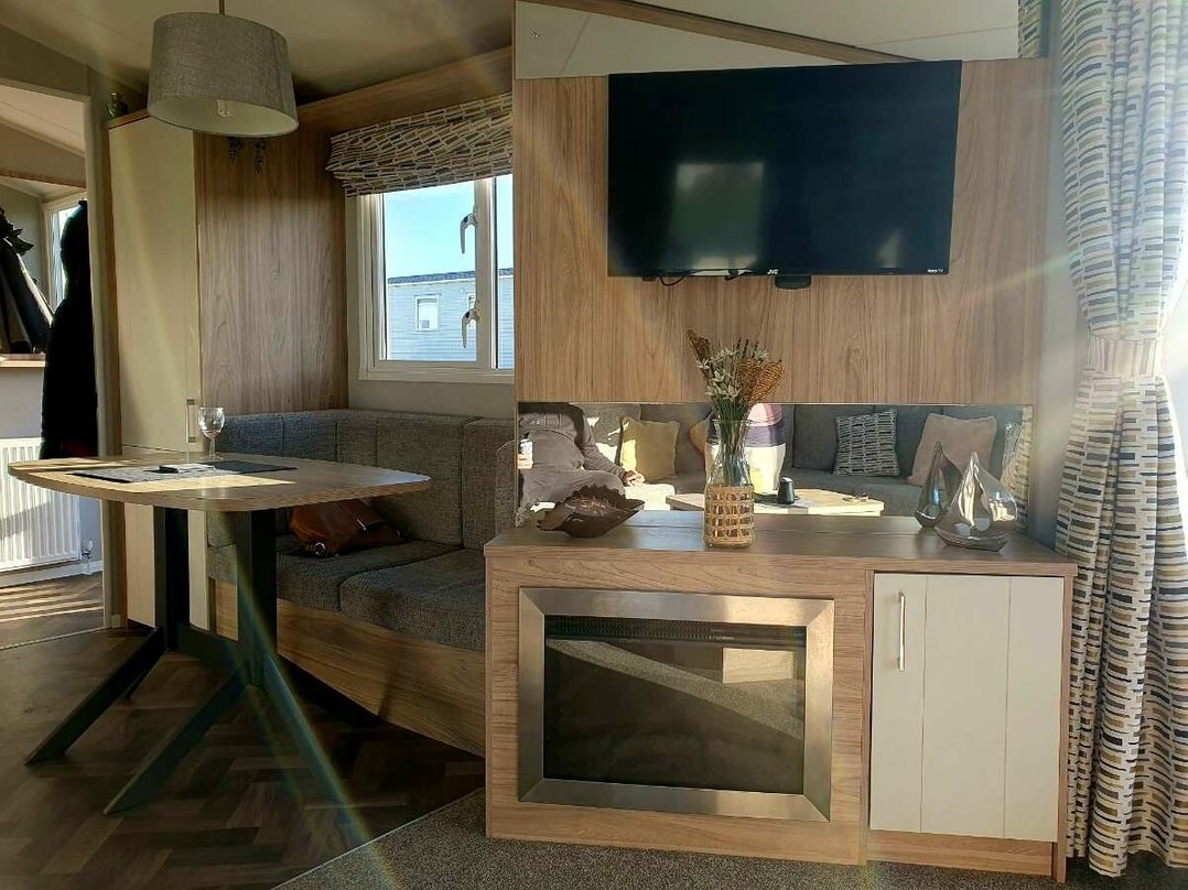 Durdle Door Holiday Park - Holiday Accommodation 19072