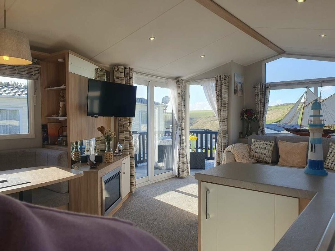 Durdle Door Holiday Park - Holiday Accommodation 19072