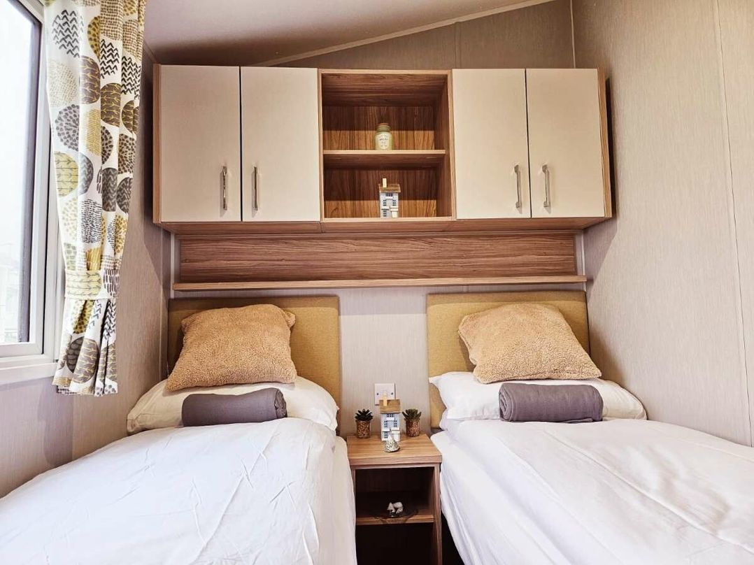 Durdle Door Holiday Park - Holiday Accommodation 19072