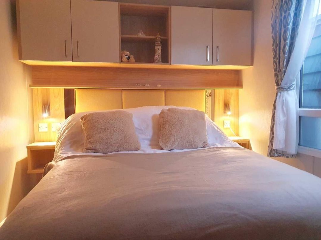 Durdle Door Holiday Park - Holiday Accommodation 19072