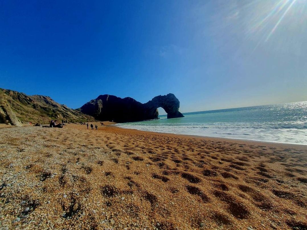 Durdle Door Holiday Park - Holiday Accommodation 19072