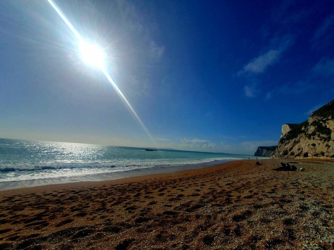 Durdle Door Holiday Park - Holiday Accommodation 19072