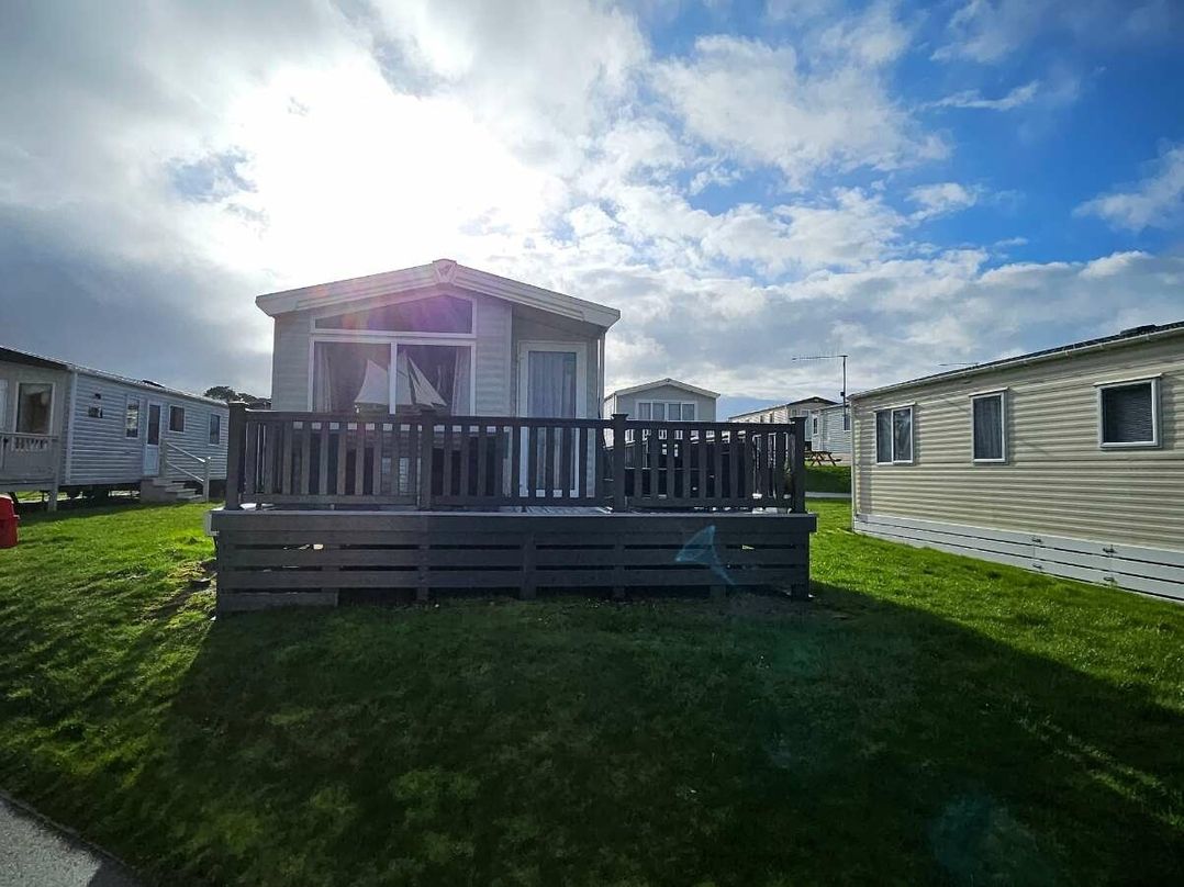 Durdle Door Holiday Park - Holiday Accommodation 19072
