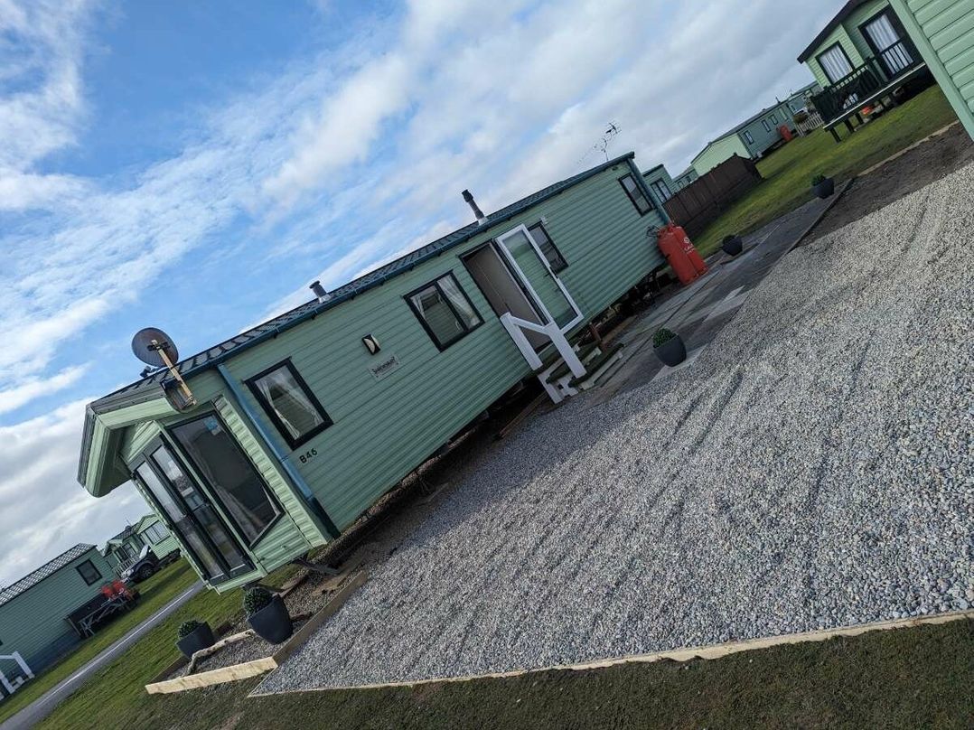 Dyffryn Seaside Estate - Holiday Accommodation 19073